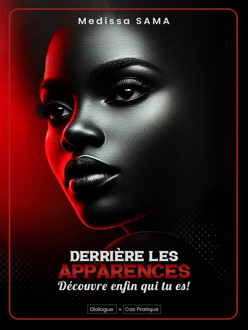 Title details for Derrière les Apparences by Medissa Sama - Available